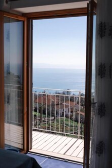 Nel blu dipinto di blu