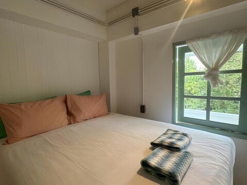 더 그린스 카오산 방콕