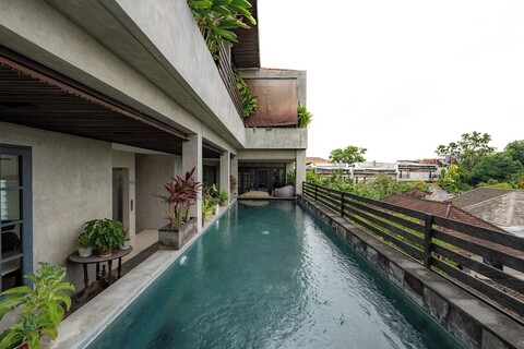 두르 아파트먼트 바이 베터플레이스