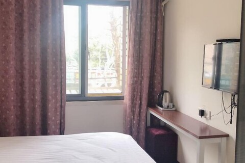 Deping Leisure Hotel