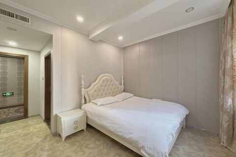 Dongguan Business Hotel (Harbin Central Avenue)