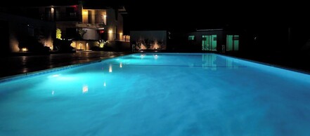 릴랙스 호텔 앤드 스파