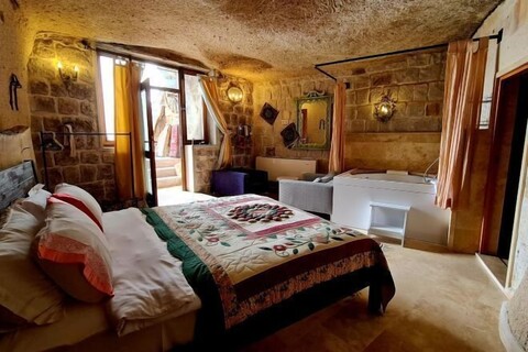 Pigeon Hotel Cappadocia