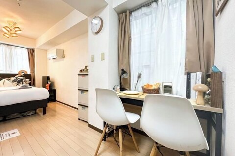 Nestay apartment Tokyo Itabashi