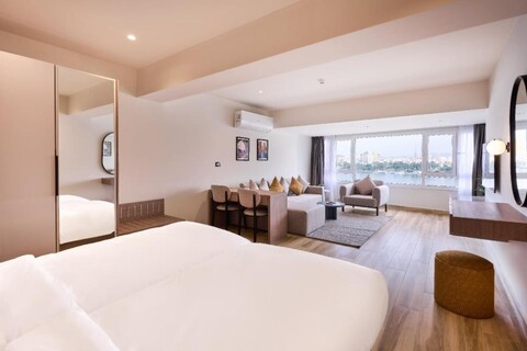 Brassbell l Giza l Near Saudi Embassy