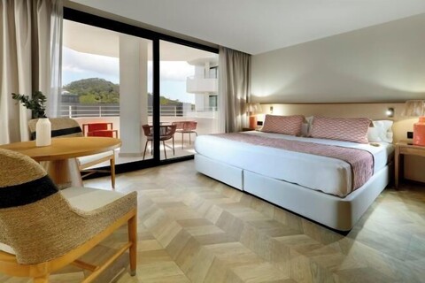 TRS Ibiza Hotel- Adults Only+16