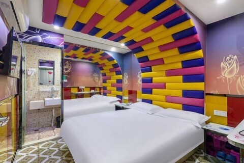 Shanghai Shuying Inn (Chengzhong Road Shanghai University)