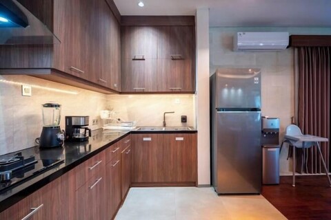 Kbs Wira 2608 Bali - Jimbaran Bay 2 Bedroom Villa