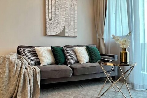 LUXE Infinitum KLCC by WSD