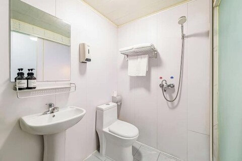 Junhe Hotel (Beijing Anzhen Hospital Branch)