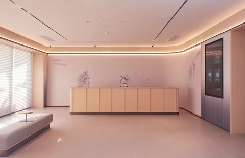 JI 호텔 비엔티안 메콩 리버사이드