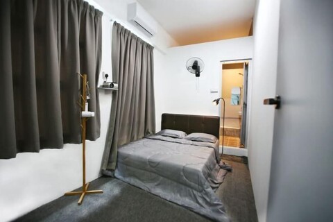 HangoutSpacez Queensbay at Bayan Lepas Penang