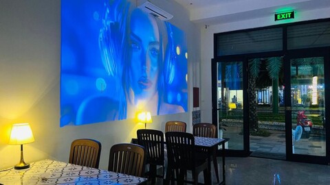 더 스타 호텔 그랜드월드 DTH3-31