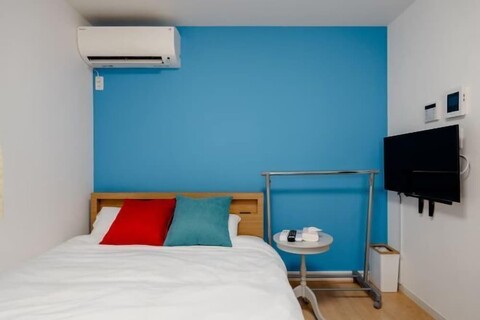 Senju Kotobukicho 1F