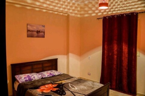 Jamila Residential Apartment