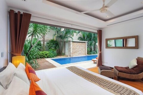 The Residence Resort