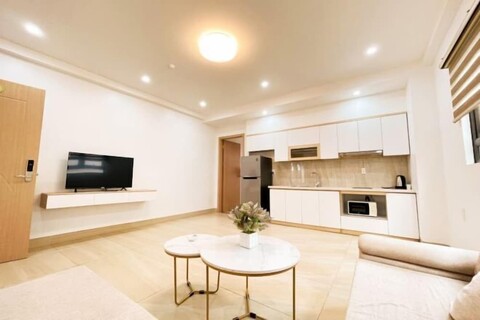 D&H Apartment Hotel