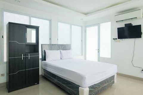 David Houses Nusa Dua Beach Bali Mitra RedDoorz