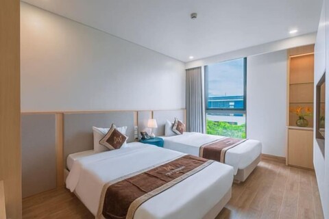 Mey Mansion Hotel Phu Quoc