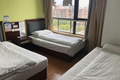 Shanghai Golden Hotel