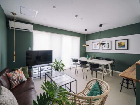 Comfort Miyabi Annex One 302