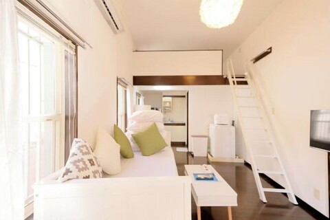 Mi-Loft Shibuya