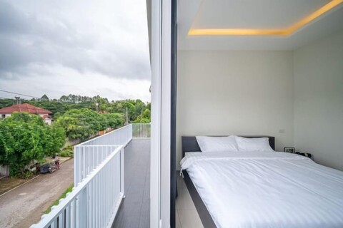 La Lune Pool Villa Chiang Mai