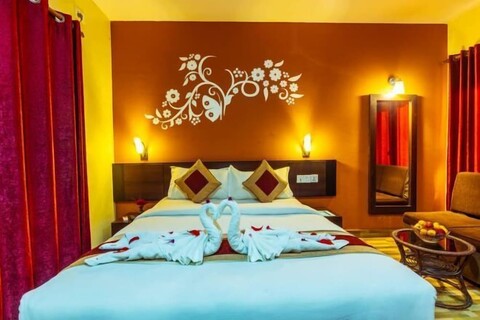 Vision Safari Resort