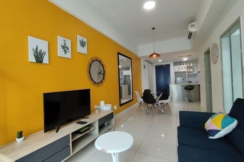 reStary Cinderella Themed Homestay