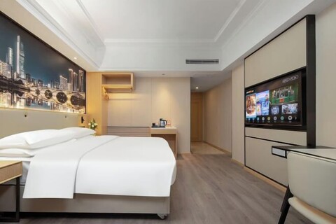 Vienna IFS Changsha Wuyi Square Store