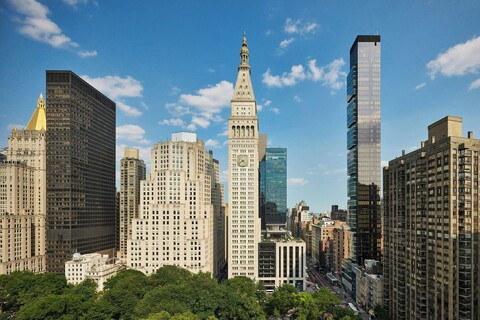 더 뉴욕 에디션