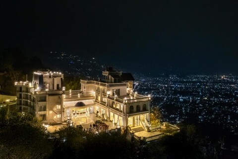 Pokhara Panorama Resort and Spa – Luxury Redefined