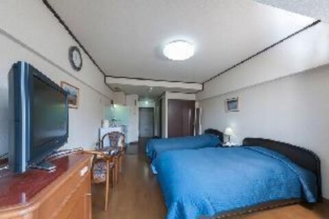 Business & Cycle Hotel Bell