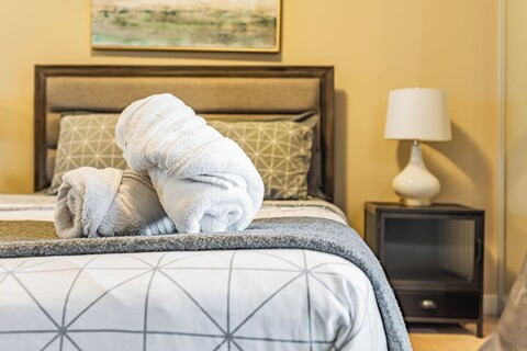 센트럴 라이즈 로프트