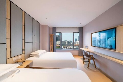 Enjoy Hotel (Wuzhong Road)