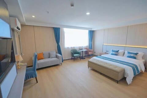 Rihai Hotel Shanghai