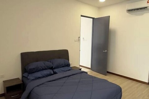 Apartments @ Podium Kuching