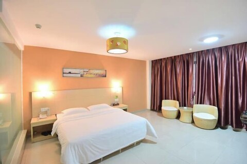 Liudianban Inn (Dongguan Dalang)