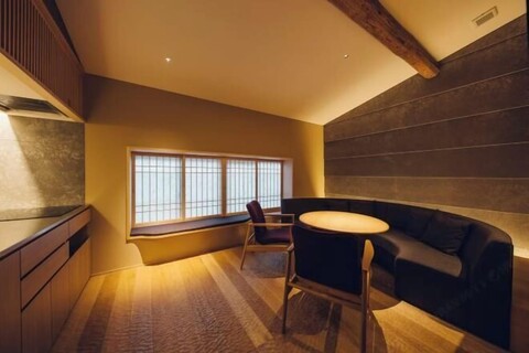 Asahi House Kyoto（Dog friendly）