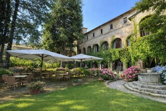Antico convento Santa Chiara