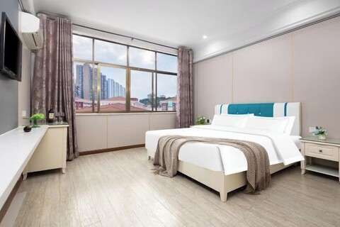 Changsha Jinquan Boutique Hotel