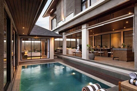 D'Padi Villa Canggu