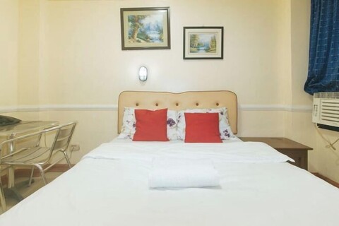 Westview Pension by RedDoorz