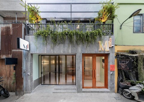 익스프레스 바이 M 빌리지 디엔 비엔 푸 Q3