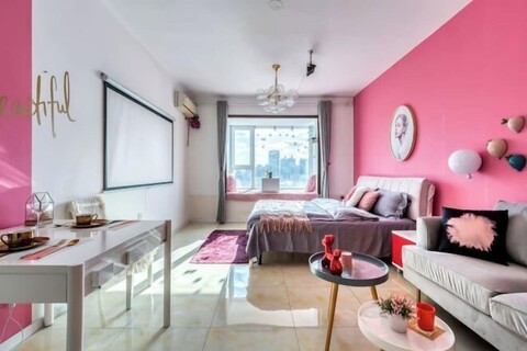 Baijia Apartment Development Zone