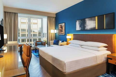 포 포인츠 바이 쉐라톤 부르 두바이