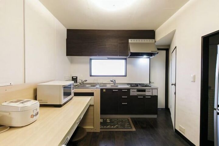 -W- Vacation Rental 대표 이미지