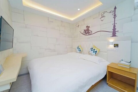 Fuzhijia Business Hostel