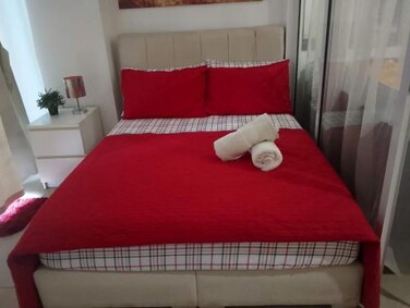 Azure Staycation by Jr