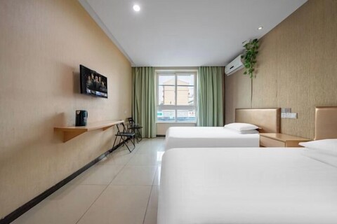 Wangquan Collection Hotel (Shanghai Jinshan City Beach Branch)